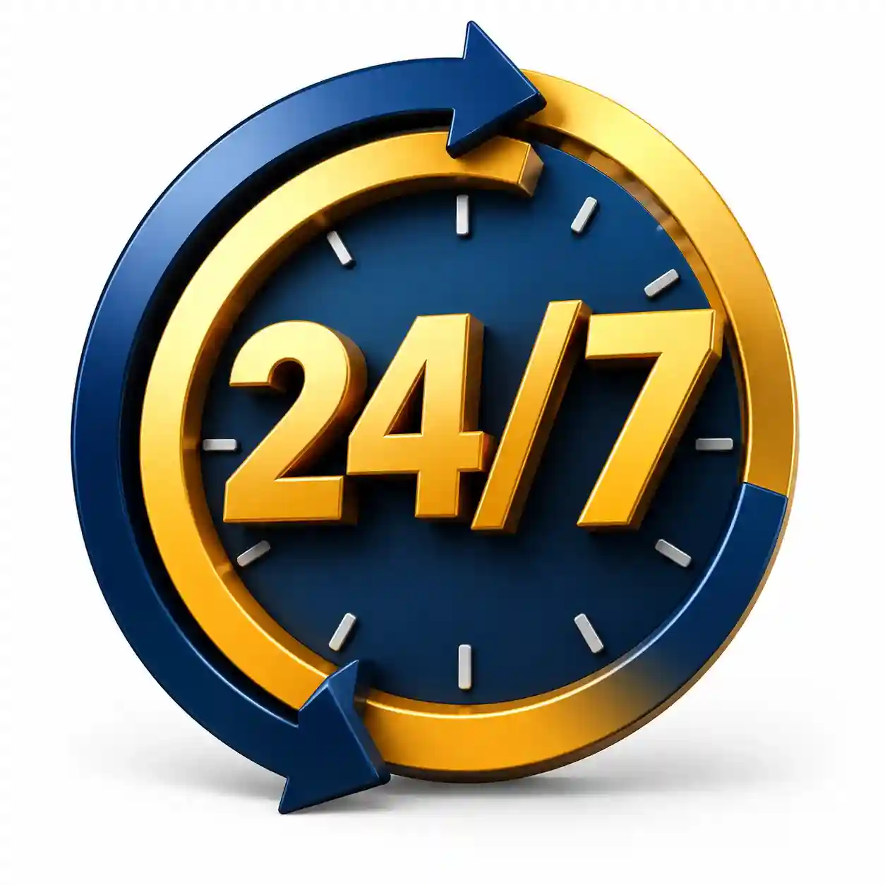 شبانه روزی حتی ایام تعطیل